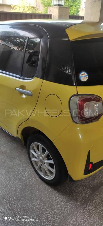 Daihatsu Boon 2019 for Sale in Lahore Daihatsu Boon 2019 for Sale in Lahore Image-11