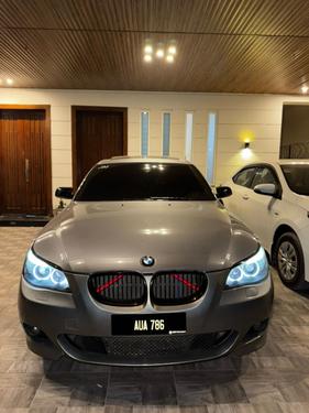 BMW 5 Series - 2004