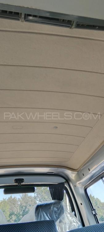 FAW X-PV 2015 for Sale in Talagang FAW X-PV 2015 for Sale in Talagang Image-4