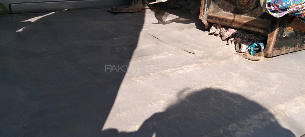 FAW X-PV 2015 for Sale in Talagang FAW X-PV 2015 for Sale in Talagang Image-8