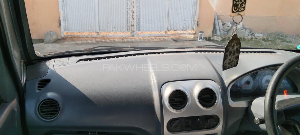 FAW X-PV 2015 for Sale in Talagang FAW X-PV 2015 for Sale in Talagang Image-6