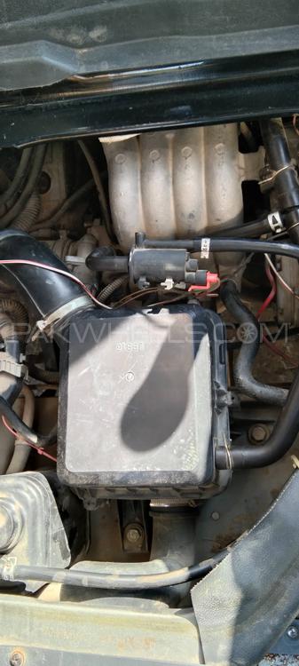 FAW X-PV 2015 for Sale in Talagang FAW X-PV 2015 for Sale in Talagang Image-11