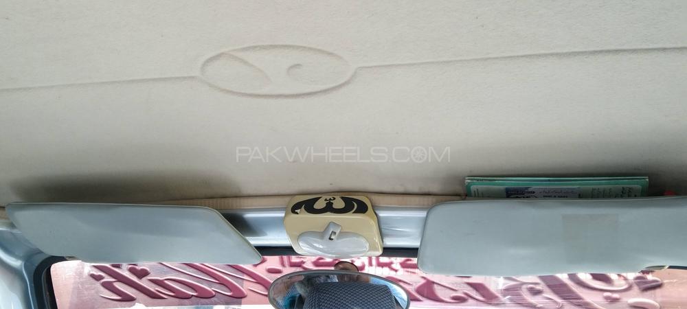 FAW X-PV 2015 for Sale in Talagang FAW X-PV 2015 for Sale in Talagang Image-2