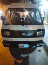 Suzuki Bolan VX Euro II 2018 for Sale in Rawalpindi