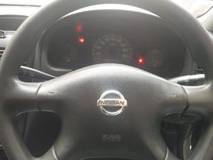 Nissan AD Van 1.3 DX 2007 for Sale in Lahore