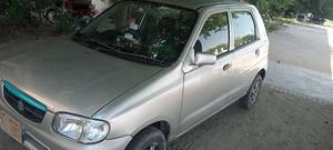 Suzuki Alto VXR 2008 for Sale in Attock
