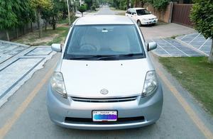 Toyota Passo G 1.0 2009 for Sale in Lahore