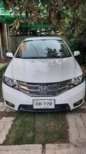 Honda City Aspire 1.5 i-VTEC 2014 for Sale in Abbottabad