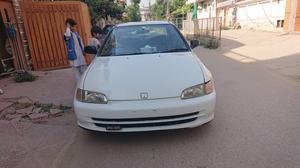 Honda Civic 1995 for Sale in Islamabad