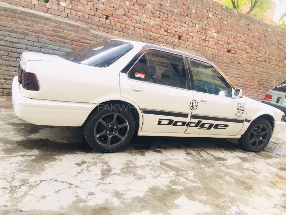 Honda Accord 1986 for Sale in Lahore Honda Accord 1986 for Sale in Lahore Image-15