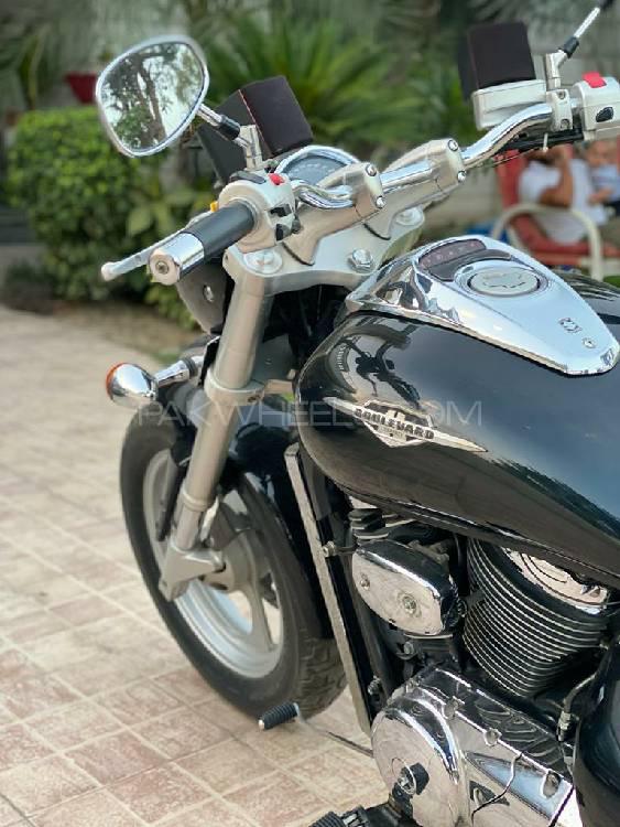 سوزوکی Intruder 2012 for Sale سوزوکی Intruder 2012 for Sale Image-6