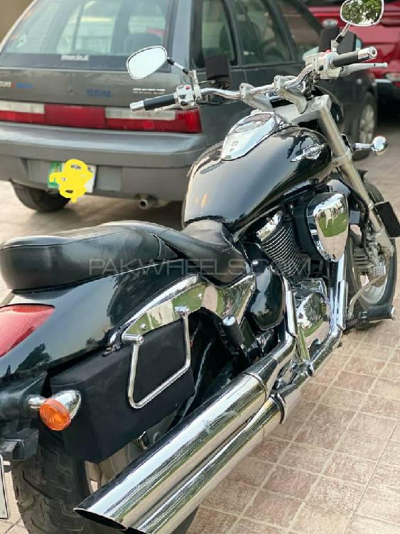 سوزوکی Intruder 2012 for Sale سوزوکی Intruder 2012 for Sale Image-2