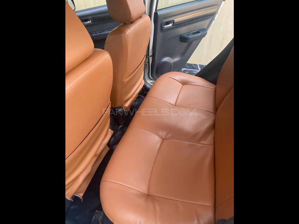 سوزوکی سوئفٹ 2018 for Sale in فیصل آباد سوزوکی سوئفٹ 2018 for Sale in فیصل آباد Image-6