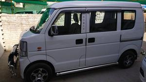 Suzuki Every 2013 for Sale in Gujrat