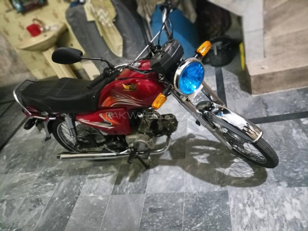 Road Prince 70 Passion Plus 2020 for Sale Road Prince 70 Passion Plus 2020 for Sale Image-11