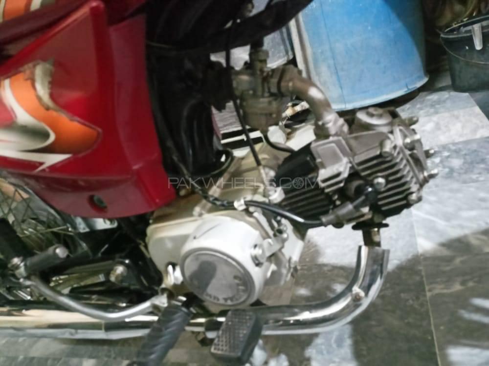 Road Prince 70 Passion Plus 2020 for Sale Road Prince 70 Passion Plus 2020 for Sale Image-3