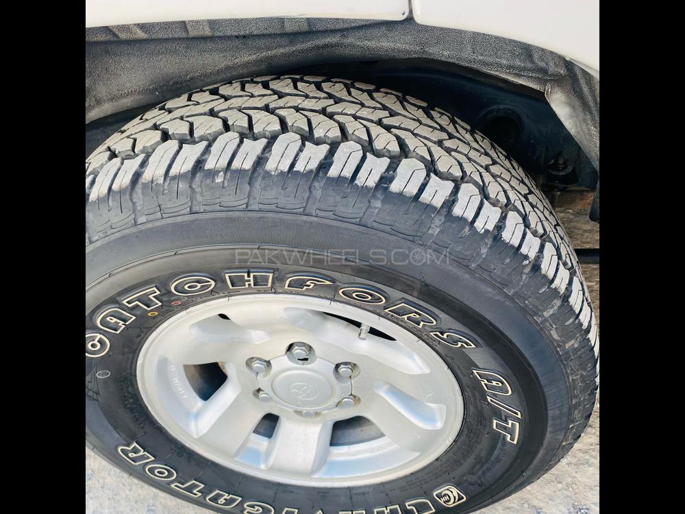 Toyota Surf 1996 for Sale in Bahawalpur Toyota Surf 1996 for Sale in Bahawalpur Image-5