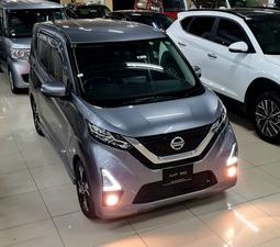 Nissan Dayz Highway Star 2019 for Sale in Peshawar