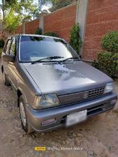 Suzuki Mehran VXR Euro II 2019 for Sale in Multan