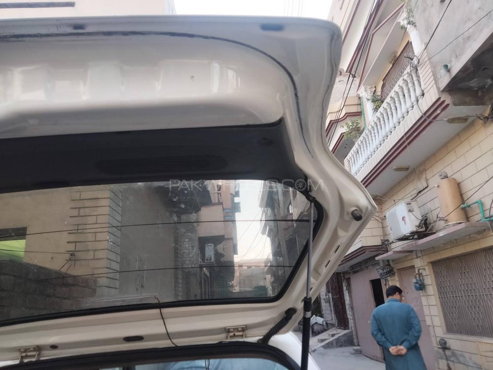 Suzuki Alto 2009 for Sale in Gujranwala Suzuki Alto 2009 for Sale in Gujranwala Image-9