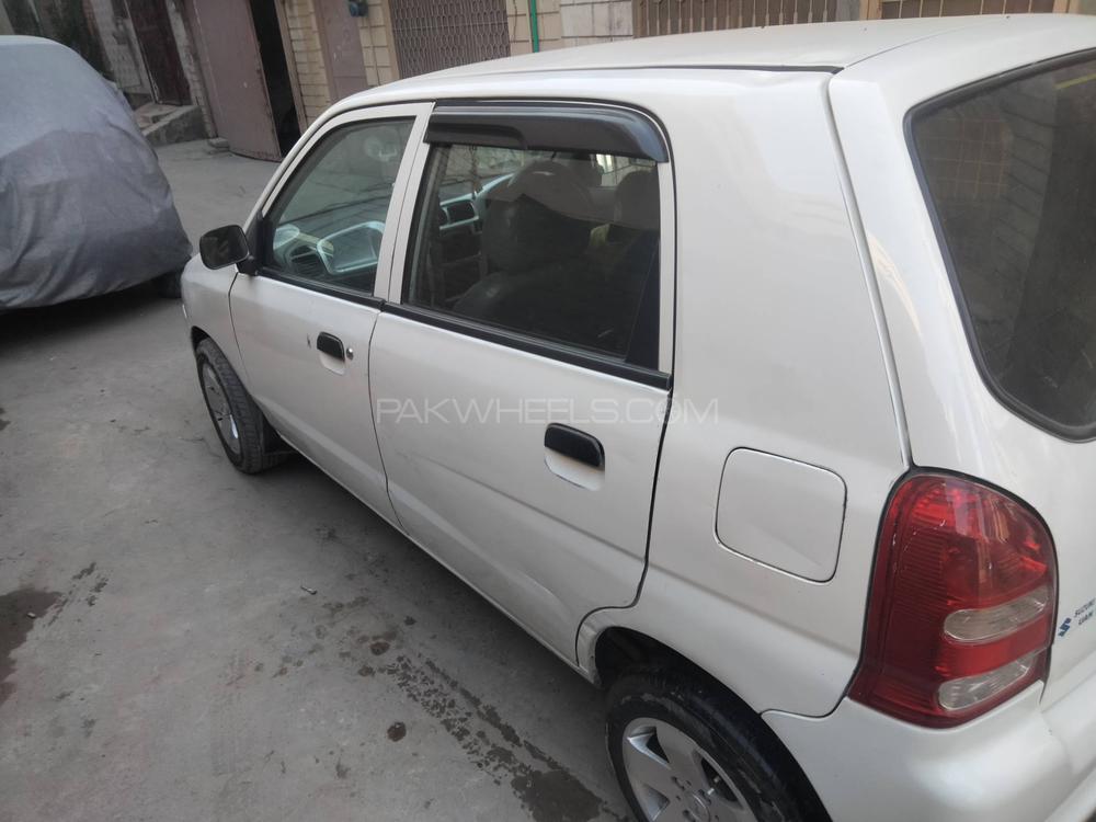 Suzuki Alto 2009 for Sale in Gujranwala Suzuki Alto 2009 for Sale in Gujranwala Image-12