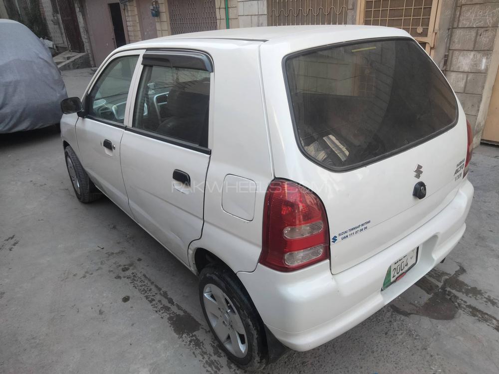 Suzuki Alto 2009 for Sale in Gujranwala Suzuki Alto 2009 for Sale in Gujranwala Image-13