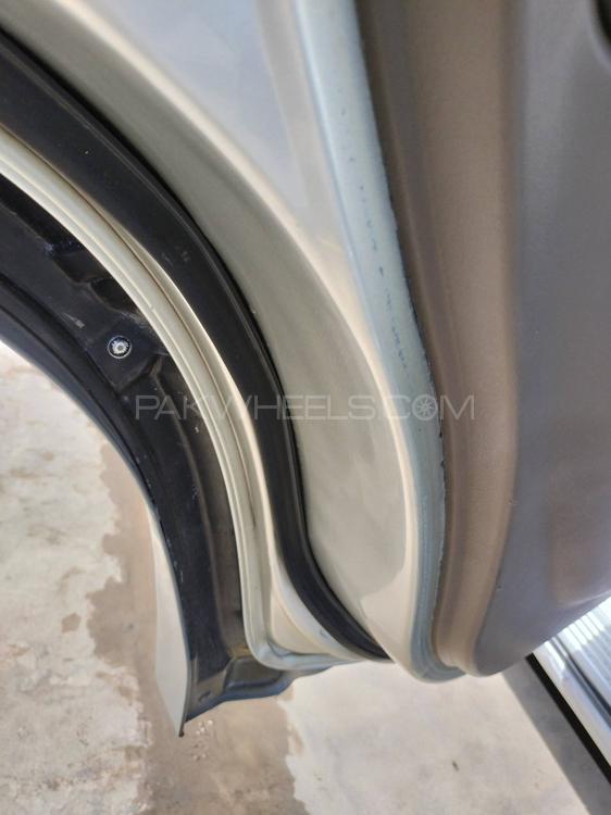 ٹویوٹا سرف 2000 for Sale in ملتان ٹویوٹا سرف 2000 for Sale in ملتان Image-7