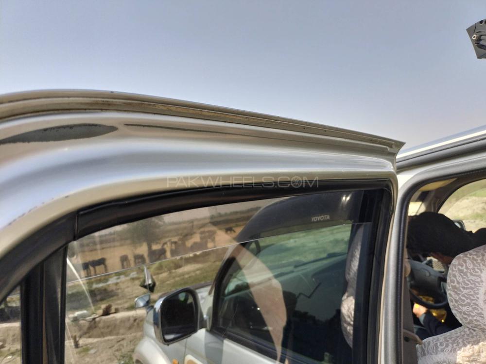 ٹویوٹا سرف 2000 for Sale in ملتان ٹویوٹا سرف 2000 for Sale in ملتان Image-9