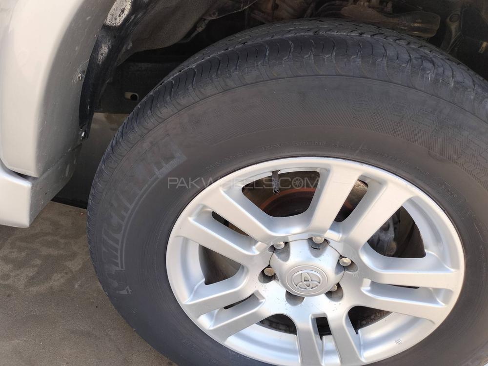 ٹویوٹا سرف 2000 for Sale in ملتان ٹویوٹا سرف 2000 for Sale in ملتان Image-17