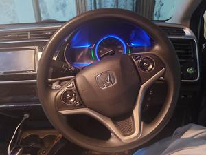 Honda Grace Hybrid DX 2016 for Sale in Mardan