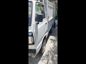 Suzuki Ravi Euro II 2017 for Sale in Peshawar