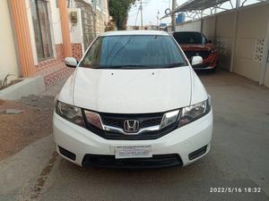 Honda City 1.3 i-VTEC 2019 for Sale in Karachi