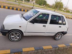 Suzuki Mehran VX 2001 for Sale in Rawalpindi