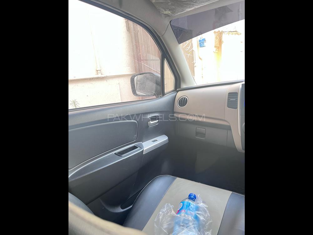 Suzuki Wagon R 2021 for Sale in Islamabad Suzuki Wagon R 2021 for Sale in Islamabad Image-6