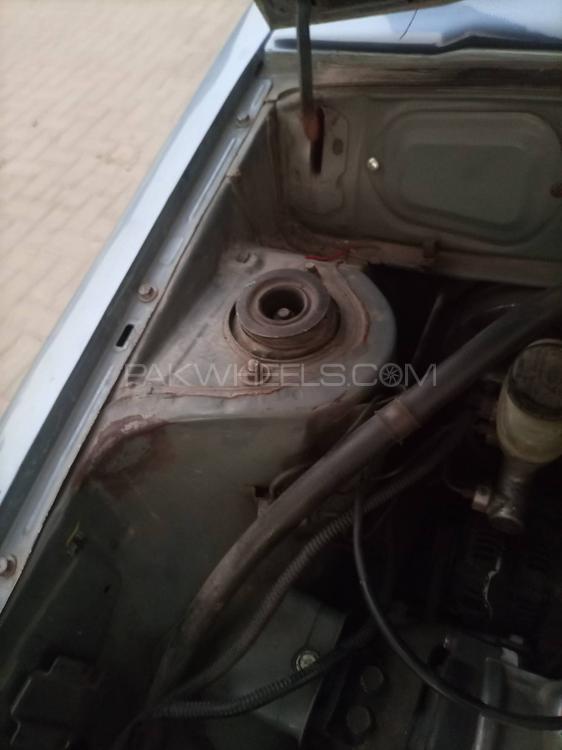 ڈائیہاتسو چارڈ 1986 for Sale in واہ کینٹ ڈائیہاتسو چارڈ 1986 for Sale in واہ کینٹ Image-5