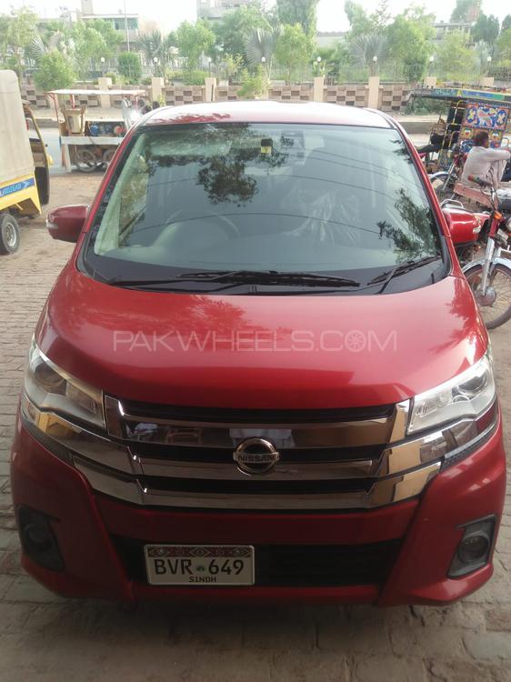 Nissan Dayz 2018 for Sale in Rahim Yar Khan Image-1