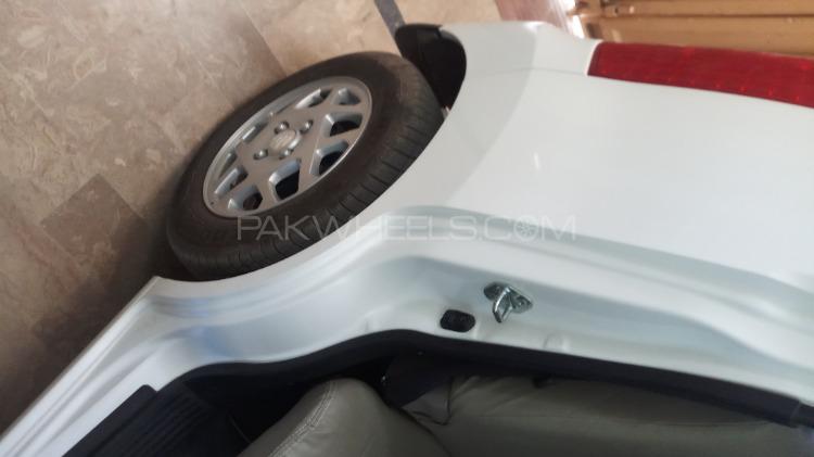Suzuki Wagon R 2021 for Sale in Sadiqabad Image-1