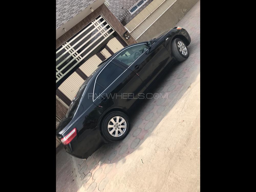 Toyota Camry 2006 for Sale in Sargodha Toyota Camry 2006 for Sale in Sargodha Image-6