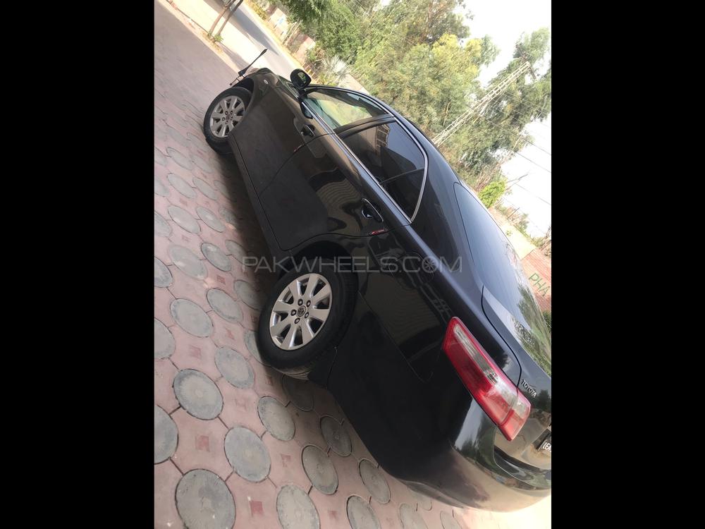 Toyota Camry 2006 for Sale in Sargodha Toyota Camry 2006 for Sale in Sargodha Image-13