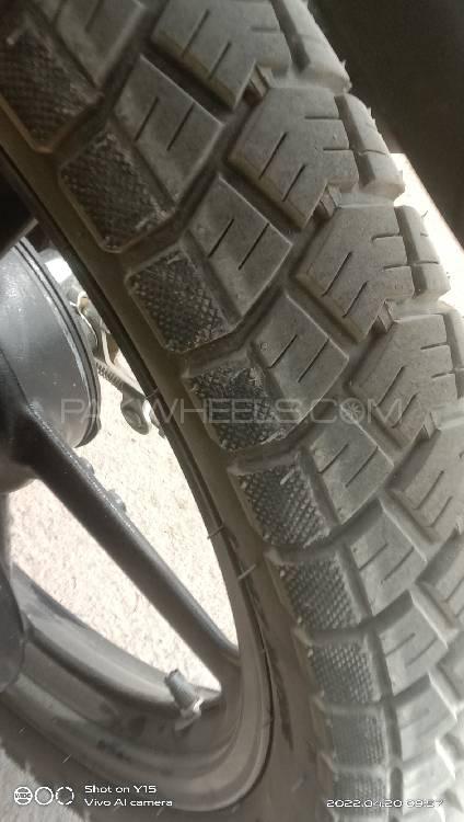 Yamaha YBR 125 2022 for Sale Yamaha YBR 125 2022 for Sale Image-7