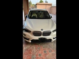 BMW X1 2018 for Sale in Multan