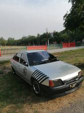 Daewoo Racer 1.5 GTi 1993 for Sale in Islamabad