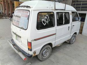 Suzuki Bolan VX 2006 for Sale in Islamabad