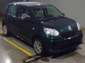 Toyota Passo X 2018 for Sale in Sahiwal