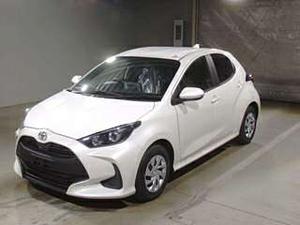 Toyota Yaris 2020 for Sale in Karachi