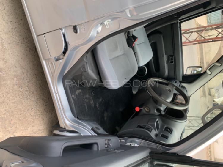 Daihatsu Hijet 2016 for Sale in Lahore Daihatsu Hijet 2016 for Sale in Lahore Image-8
