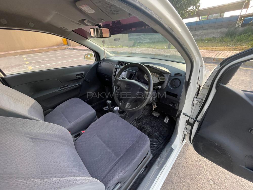 Daihatsu Mira 2008 for Sale in Rawalpindi Daihatsu Mira 2008 for Sale in Rawalpindi Image-12