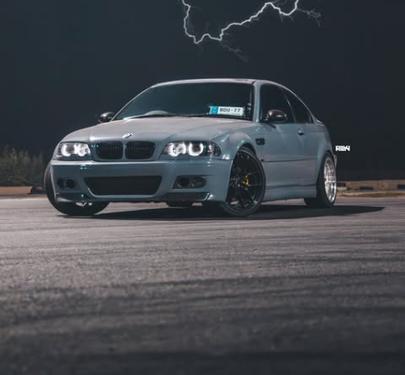 BMW M Series - 2004