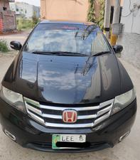 Honda City 1.3 i-VTEC 2015 for Sale in Gujrat