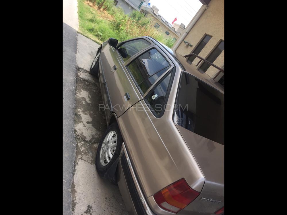 Daewoo Racer 1993 for Sale in Rawalpindi Daewoo Racer 1993 for Sale in Rawalpindi Image-7